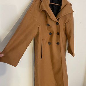 Zara - Oversized Trendy Jacket